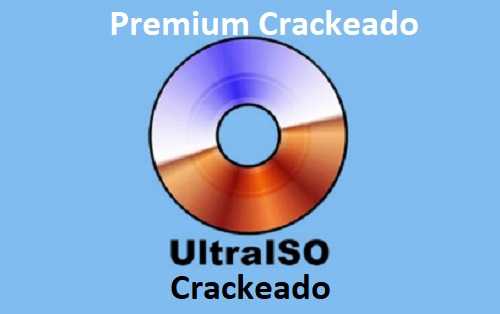 Ultra ISO Crackeado