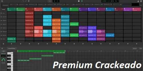 Avid Pro Tools Crackeado