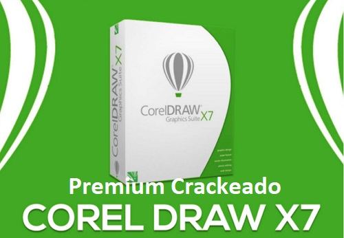 Corel Draw x7 Crackeado Free Download + Activation Key