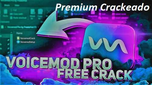 Voicemod Crackeado