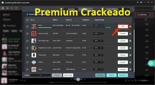 Baixar Spotify Crackeado