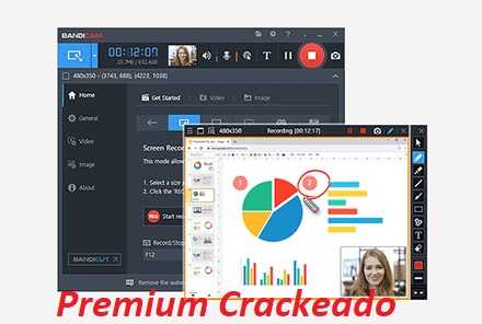 Bandicam Crackeado 2024