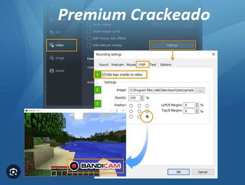 Bandicam Crackeado 2024