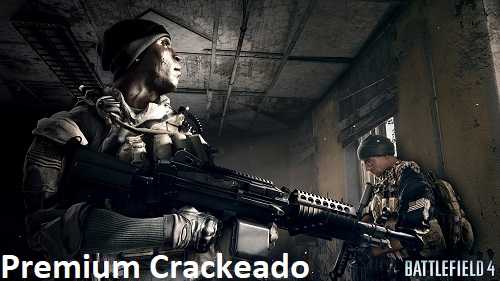 Battlefield 4 Premium Edition Torrent