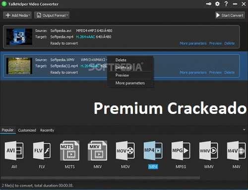 Freemake Video Converter Crackeado