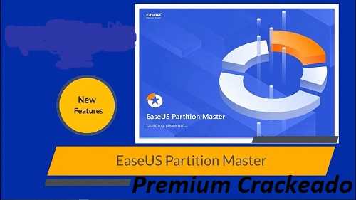 EaseUS Partition Master Crackeado