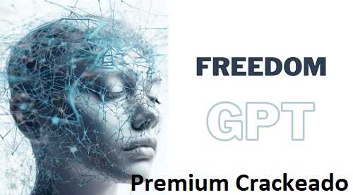 Freedom GPT Crackeado