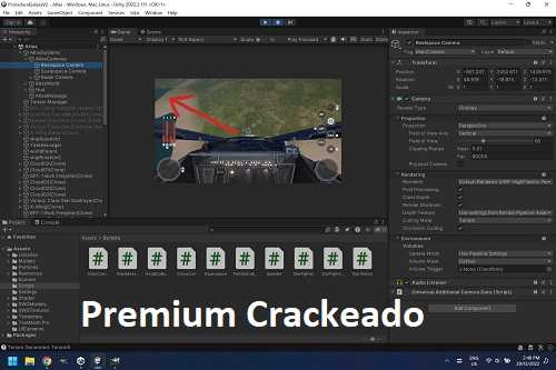 UniTV Crackeado