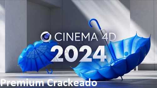 Maxon Cinema 4D Studio Crackeado Download [2024]