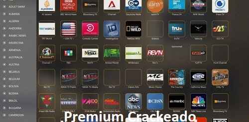Lista Iptv Crackeada Full Version