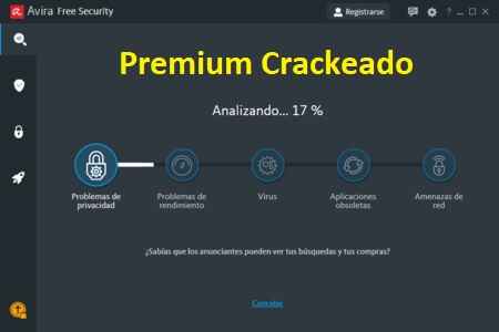 Avira Antivirus Pro Cracked