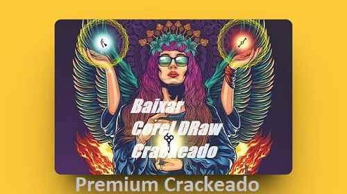 Baixar Corel Draw Crackeado Download Gratis 2023 [PT-BR]