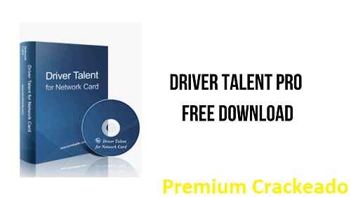 Download Driver Talent Pro 8.1.11 Free Pre-Activated