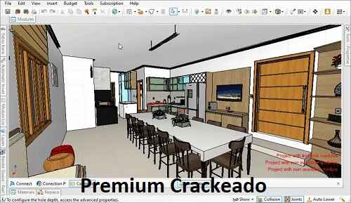 Promob Plus Crackeado Free Download