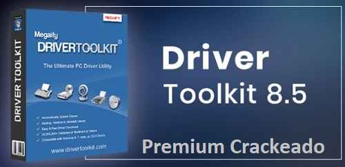 Driver Toolkit Free Download For Windows
