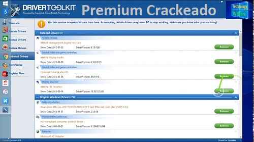 Driver Toolkit Free Download