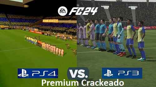 FiFa 24 PS3