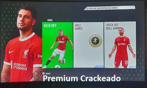FiFa 24 PS3