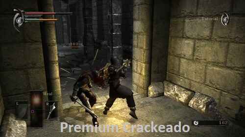 Demon Souls PS3 ISO Download