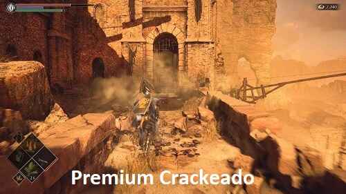 Demon Souls