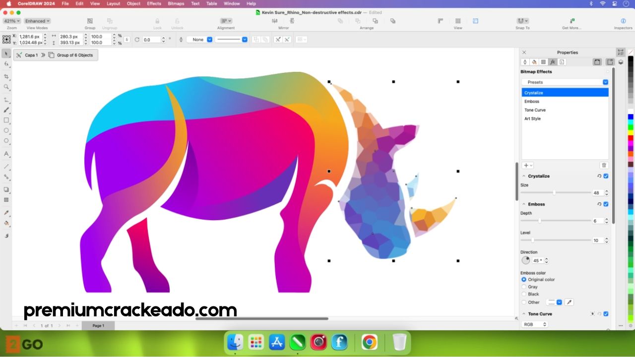 Download Coreldraw 2023 Crackeado Full Download-2